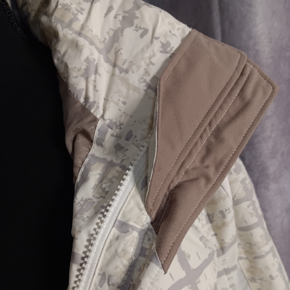 NWOT Columbia men's sportswear jacket - Picture 2 of 15